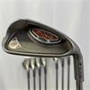 Ping G10 4-PW Regular Steel Irons Gents RH