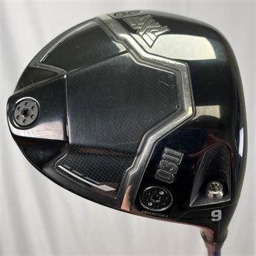 PXG 0311 Black Ops 9.0 Evenflow Senior Driver Gents RH