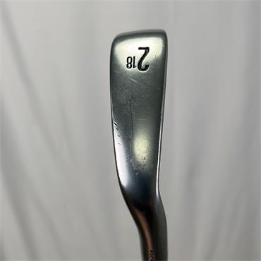 Srixon ZX #2 Diamana ZX60 Regular Driving Iron Gents RH