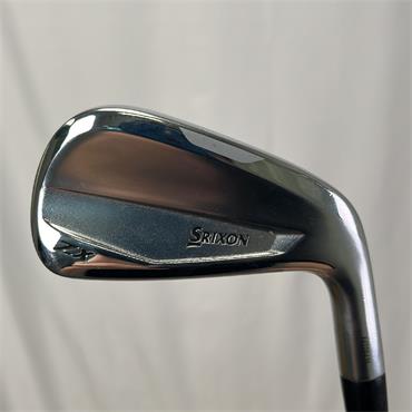 Srixon ZX #2 Diamana ZX60 Regular Driving Iron Gents RH