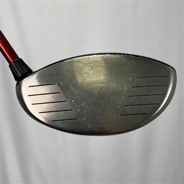 Callaway Big Bertha Diablo 9.0 DVS Stiff Driver Gents LH
