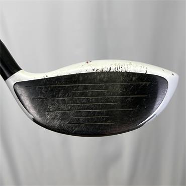 TaylorMade Burner Superfast 2.0 #3 Regular Fairway Gents LH