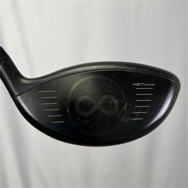 Cobra LTDx 10.5 Hzrdus iM10 Regular Driver Gents LH