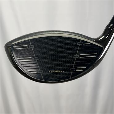 TaylorMade Qi35 9.0 Ventus OG Black 6 XStiff Driver Gents RH
