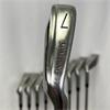 Spalding Tour TX 3-SW Regular Steel Irons Gents RH