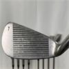 Spalding Tour TX 3-SW Regular Steel Irons Gents RH