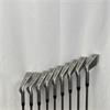 Spalding Tour TX 3-SW Regular Steel Irons Gents RH