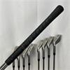 Spalding Tour TX 3-SW Regular Steel Irons Gents RH