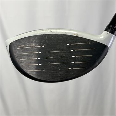 TaylorMade Sim 2 Max 10.5 Ventus Stiff Driver Gents RH