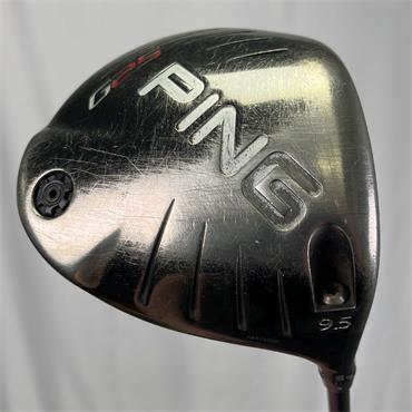 Ping G25 9.5 TFC189 Stiff Driver Gents RH