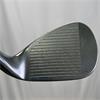 TaylorMade Milled Grind Chrome 52.09SB Steel Wedge Gents LH