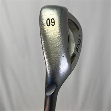 Ping Tour S Chrome 60.10 Steel Wedge Gents LH