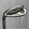 Ping Tour S Chrome 60.10 Steel Wedge Gents LH