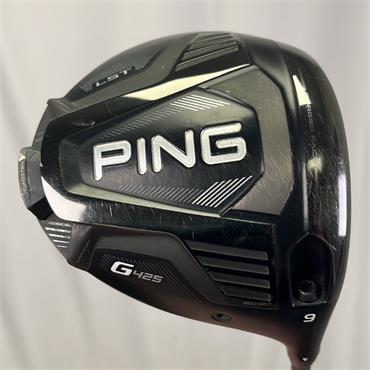 Ping G425 LST 9.0 Rogue Stiff Driver Gents RH