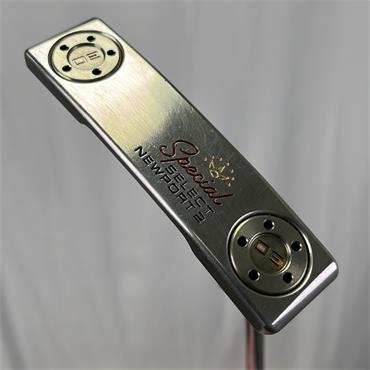 Scotty Cameron Special Select Newport 2 34" Putter Gents RH