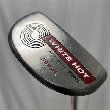 Odyssey White Hot Rossie 35" Putter Gents RH