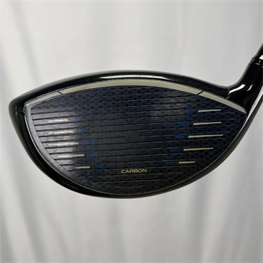TaylorMade Qi10 9.0 Ventus Stiff Driver Gents RH