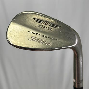 Titleist Vokey 254 54.14 Steel Wedge Gents RH