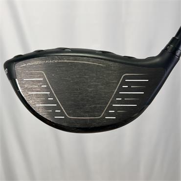 Ping G400 Max 10.5 HZRDUS Stiff Driver Gents RH