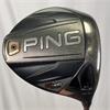 Ping G400 Max 10.5 HZRDUS Stiff Driver Gents RH
