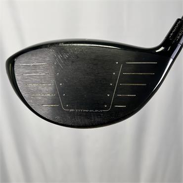Mizuno ST200G 9.0 Diamana Blue Stiff Driver Gents RH