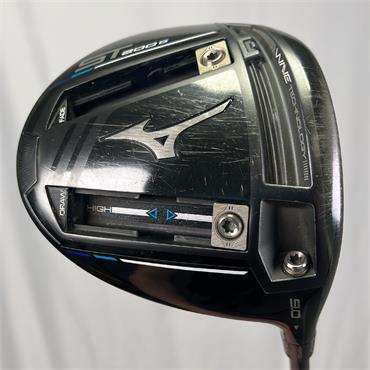 Mizuno ST200G 9.0 Diamana Blue Stiff Driver Gents RH