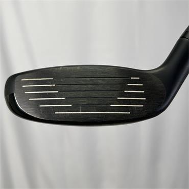 Ping G430 #3H Rogue Stiff Hybrid Gents RH