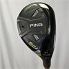 Ping G430 #3H Rogue Stiff Hybrid Gents RH