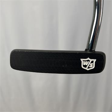 Wilson Infinite Bucktown 34" Putter gents RH