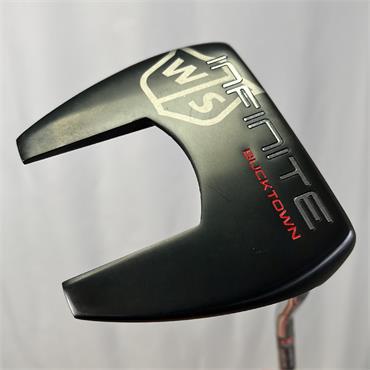 Wilson Infinite Bucktown 34" Putter gents RH