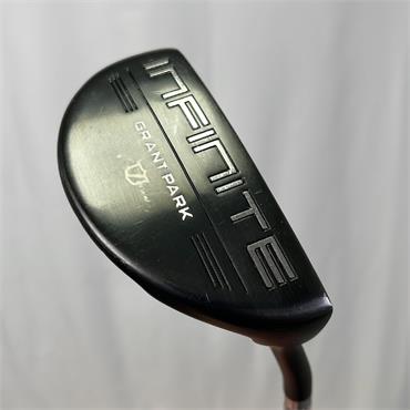 Wilson Infinite Grant Park 34" Putter Gents RH