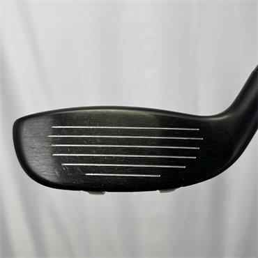Cobra King F9 #4H Atmos Regular Hybrid Gents RH