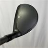 TaylorMade Qi35 Max #4 Speeder 50g Regular Hybrid Gents RH