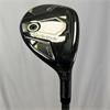 TaylorMade Qi35 Max #4 Speeder 50g Regular Hybrid Gents RH