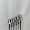 Callaway Rogue 5-PW XP95 Regular Steel Irons Gents RH
