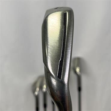 TaylorMade RBZ 6-SW Regular Steel Irons Gents RH