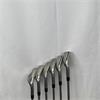 TaylorMade RBZ 6-SW Regular Steel Irons Gents RH