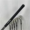 TaylorMade RBZ 6-SW Regular Steel Irons Gents RH