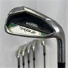 TaylorMade RBZ 6-SW Regular Steel Irons Gents RH