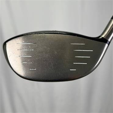 TaylorMade R540 9.5 M.A.S Stiff Driver Gents RH