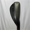 Titleist SM10 Black 50.08F Steel Wedge Gents RH