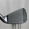 Wilson Dynapwr Forged 5-PW Regular Steel Irons Gents LH