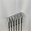 Wilson Dynapwr Forged 5-PW Regular Steel Irons Gents LH