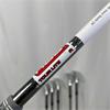 Wilson Dynapwr Forged 5-PW Regular Steel Irons Gents LH