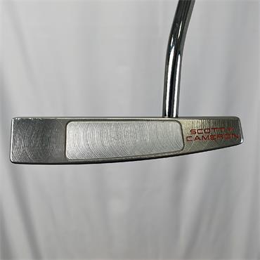 Scotty Cameron Detour 34" Putter Gents RH