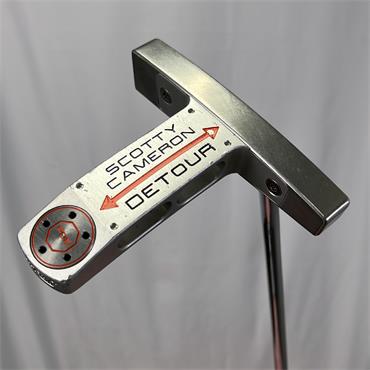 Scotty Cameron Detour 34" Putter Gents RH