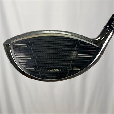 TaylorMade Qi35 10.0 Ventus Regular Driver Gents RH