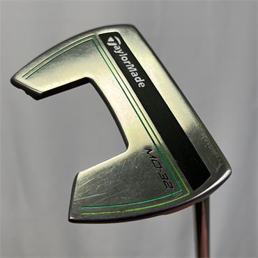 TaylorMade RBZ MD-32 34" Putter Gents RH