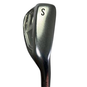Srixon ZX4 MkII SW KBS Tour Lite Steel Wedge Gents RH