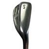 Srixon ZX4 MkII SW KBS Tour Lite Steel Wedge Gents RH